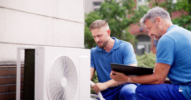 Best HVAC tune-up services  in Howe, TX