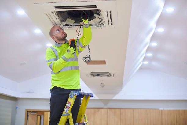 Best Ductless HVAC repair  in Howe, TX