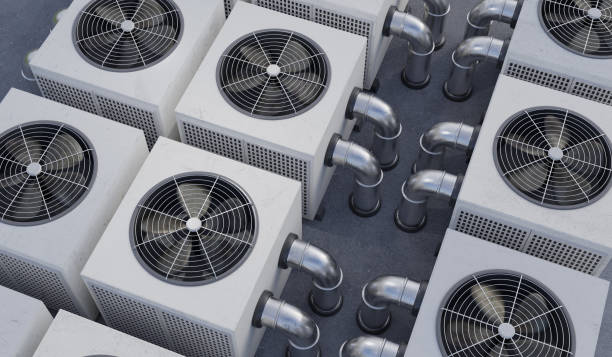 Best Ductless HVAC repair  in Howe, TX