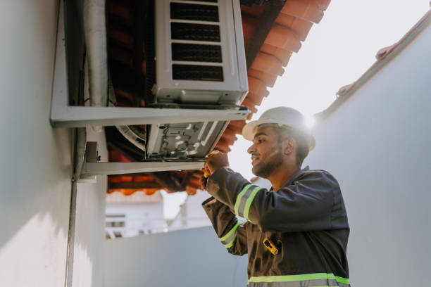 Best HVAC troubleshooting  in Howe, TX