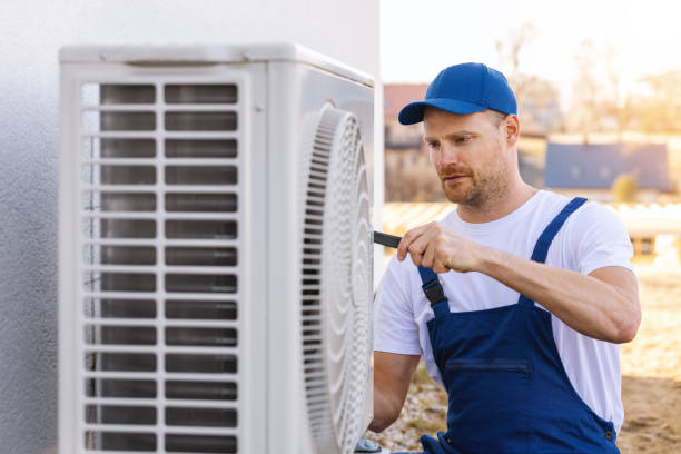 Best HVAC cleaning services  in Howe, TX