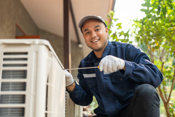 HVAC troubleshooting in Howe, TX