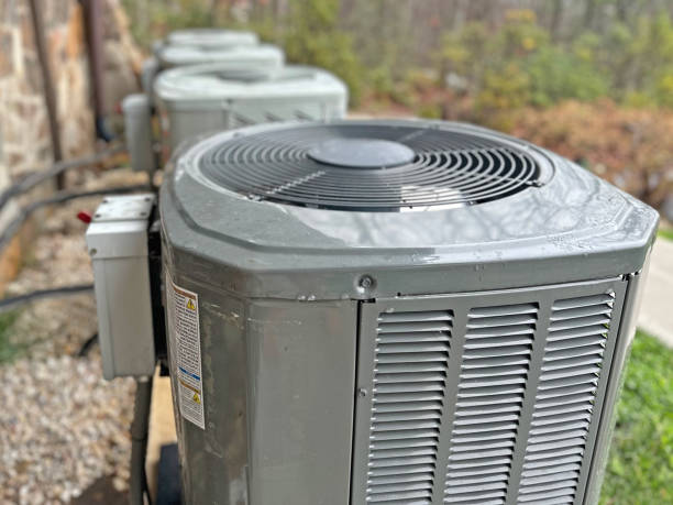 Air duct cleaning in Howe, TX