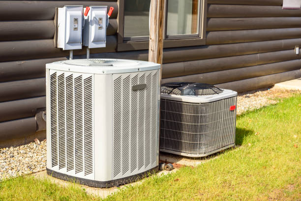 Best Local HVAC companies  in Howe, TX