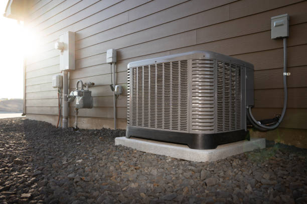 Best Furnace repair near me  in Howe, TX